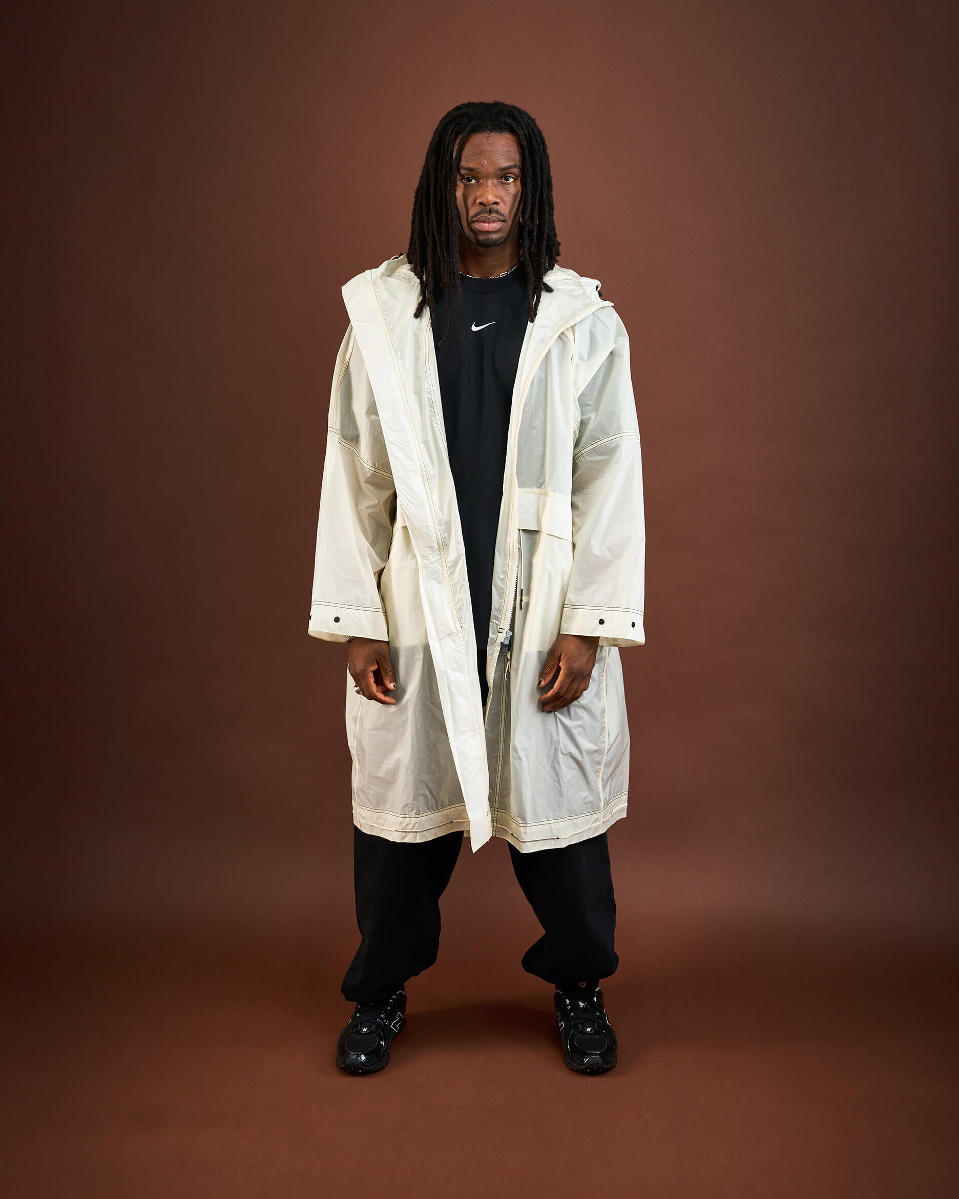 Nike Nocta Tee | IB5673-010 | AFEW STORE